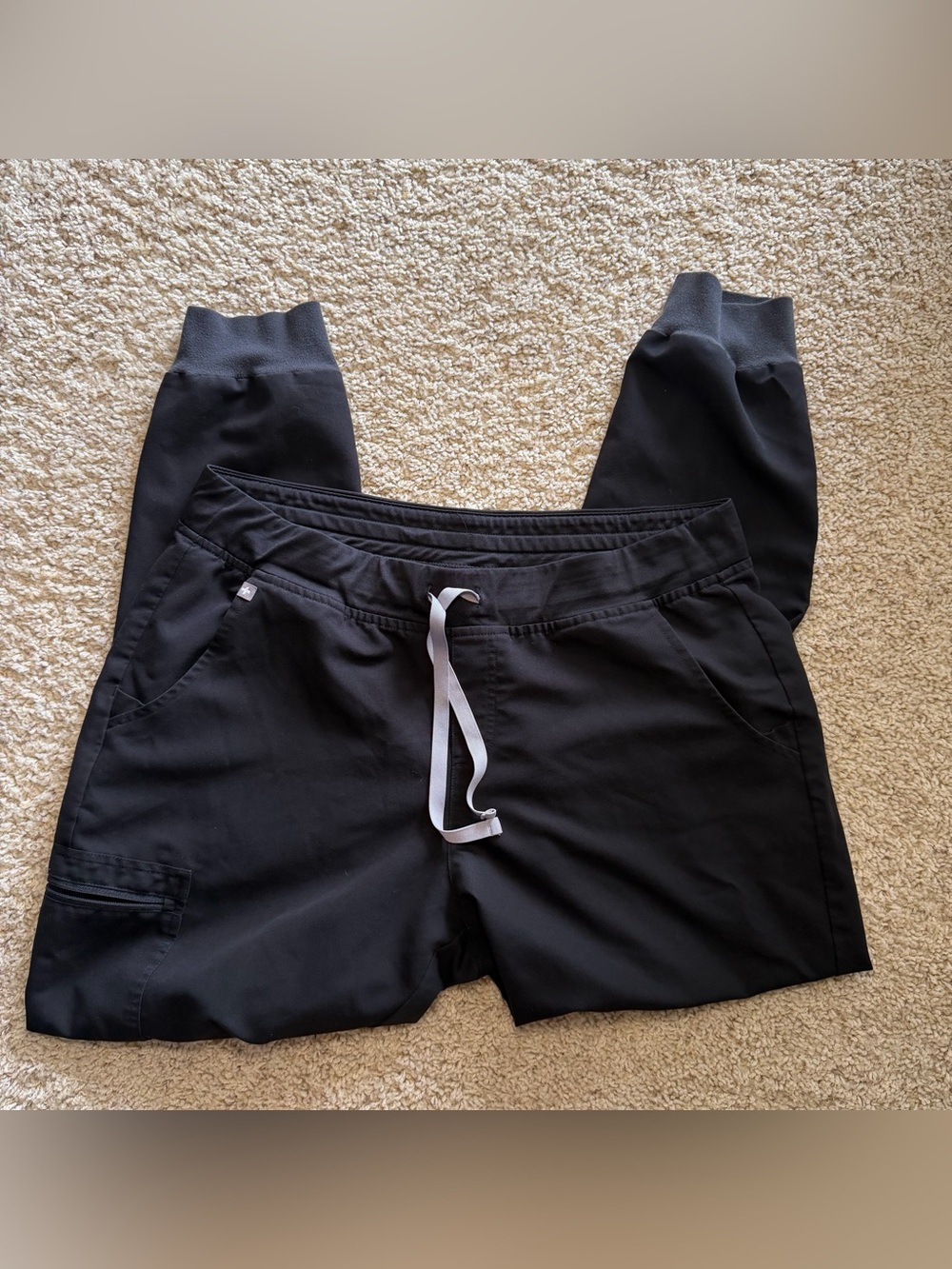 FIGS SCRUB PANTS
